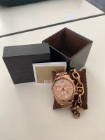 Michael Kors MK 8319 Uhr in Roségold Bayern - Rimpar Vorschau