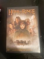 Herr der Ringe Die Gefährten DVD Doppel DVD Hessen - Bad Camberg Vorschau