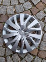 Radzierblende Peugeot 16 Zoll zu verkaufen PSA 9816538677 Baden-Württemberg - Hambrücken Vorschau