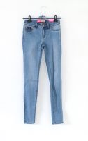 Superdry Alexia Jeans Super Skinny Low/Mid Rise W24 L32 Hamburg-Nord - Hamburg Winterhude Vorschau