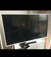 Grundig Dyon - Enter 32 Pro, LED TV Fernseher mit HD triple Tuner Hamburg-Nord - Hamburg Hohenfelde Vorschau