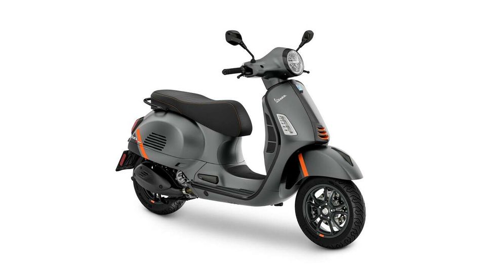 Vespa GTS 300 Supersport Leasing NUR 136€ IM MONAT in Marktoberdorf