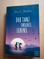 Christlicher Roman "Der Tanz unseres Lebens" zu verkaufen Hessen - Pfungstadt Vorschau