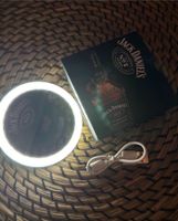 Selfie Ring mit Clip - Jack Daniels NEU Niedersachsen - Nienburg (Weser) Vorschau