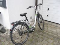 City E-Bike KALKHOFF 28' Gr. M Herren Herrenfahrrad NP 2599,-- Bayern - Zirndorf Vorschau