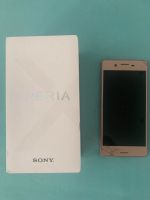 Sony Xperia X F5122 Rose Gold Frankfurt am Main - Bonames Vorschau