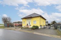 Familientraum auf rund 208 m²: Großes EFH mit 7 Zimmern, Pool, Sauna, und Carport Brandenburg - Ludwigsfelde Vorschau