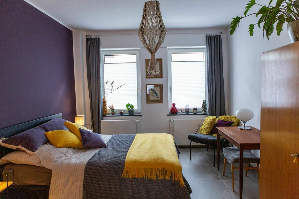 Möblierte Wohnungen/ furnished apartments - in Dortmund