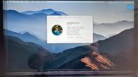 Apple MacBook Pro, 13", Mid 2014 - Display leicht defekt Nordrhein-Westfalen - Dormagen Vorschau