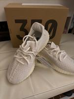 Adidas Yeezy 350 V2 Bone 38 2/3 Nürnberg (Mittelfr) - Mitte Vorschau