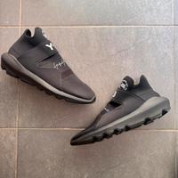 Y-3 adidas suberou kaiwa yohji yamamoto Sneakers Sportschuhe 44 Thüringen - Gotha Vorschau