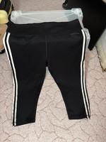 3/4 Waist-Leggins Adidas XL Hessen - Haiger Vorschau