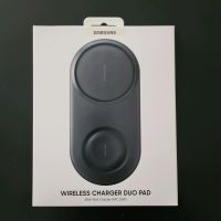 Samsung wireless charger Duo Pad Baden-Württemberg - Heilbronn Vorschau