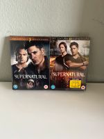 Supernatural Staffel 7 & 8 OV Düsseldorf - Pempelfort Vorschau