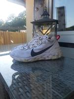 Nike react Größe 41 Thüringen - Suhl Vorschau