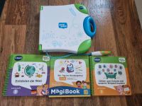 Vtech Magi Book Lernbuch Sachsen-Anhalt - Möckern Vorschau