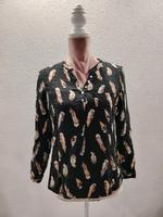 Colloseum Bluse Hemd Federn Hessen - Bad Emstal Vorschau