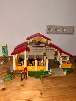 Playmobil Reiterhof 4190 + Pferdewaschplatz 4193 Rheinland-Pfalz - Unkel Vorschau