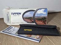 Tiffen Filter Kit 55mm Wedding Portrait - Warm, Black Pro-Mist, S Bayern - Salzweg Vorschau