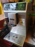 De Longhi Autentica Kaffeevollautomat Kaffeemaschine Cappuccino Schwachhausen - Neu Schwachhausen Vorschau
