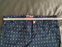 Bermuda, kurze Hose mit Anker in Gr. 44 xxl Hessen - Rodgau Vorschau