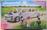 Playmobil-City-Life 9227 Hochzeitslimousine Bayern - Stulln Vorschau