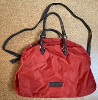 Liebeskind Tasche Shopper Nylon orange rot Nordrhein-Westfalen - Rheine Vorschau