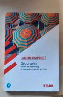 Stark Abitur-Training Geographie Geo BW Baden-Württemberg - Heidelberg Vorschau