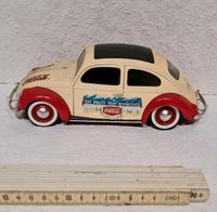 Coca Cola Modellauto VW Käfer Coccinelle  1:17 Nordrhein-Westfalen - Hagen Vorschau