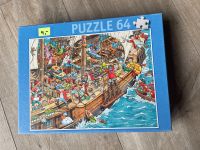 Puzzle mit Schiff Blatz Bayern - Kleinheubach Vorschau