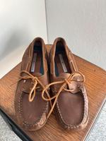 Tommy Hilfiger Segelschuhe Gr. 40 Rheinland-Pfalz - Speyer Vorschau