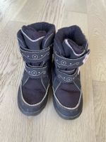 Winterstiefel Gr. 28/29 lila Stuttgart - Möhringen Vorschau