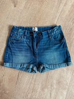 Jeans Shorts Gr.140 Hessen - Mörfelden-Walldorf Vorschau