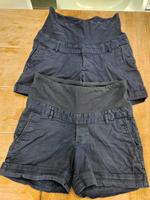 Umstandsshorts H&M 36 Baden-Württemberg - Lörrach Vorschau
