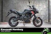 Kawasaki Versys 650,4JAHRE WERKSGARANTIE,sofort lieferbar Niedersachsen - Seevetal Vorschau