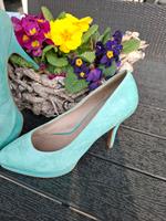 High Heels von Tamaris Nordrhein-Westfalen - Rheinberg Vorschau