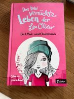 Das total verrückte Leben der Lea Olivier Buch Niedersachsen - Calberlah Vorschau