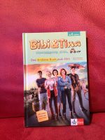 Bibi & Tina Buch für Erstleser zum Kinofilm Tohuwabohu mit Fotos Bayern - Tirschenreuth Vorschau