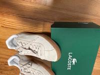 Sneaker Lacoste Nordrhein-Westfalen - Gütersloh Vorschau