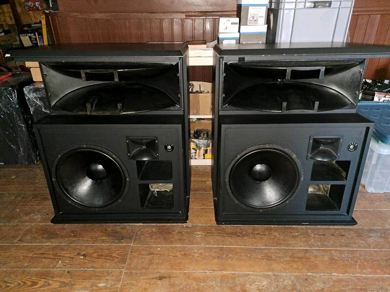 Used electrovoice sentry for Sale | HifiShark.com Used electrovoice sentry for Sale | HifiShark.com