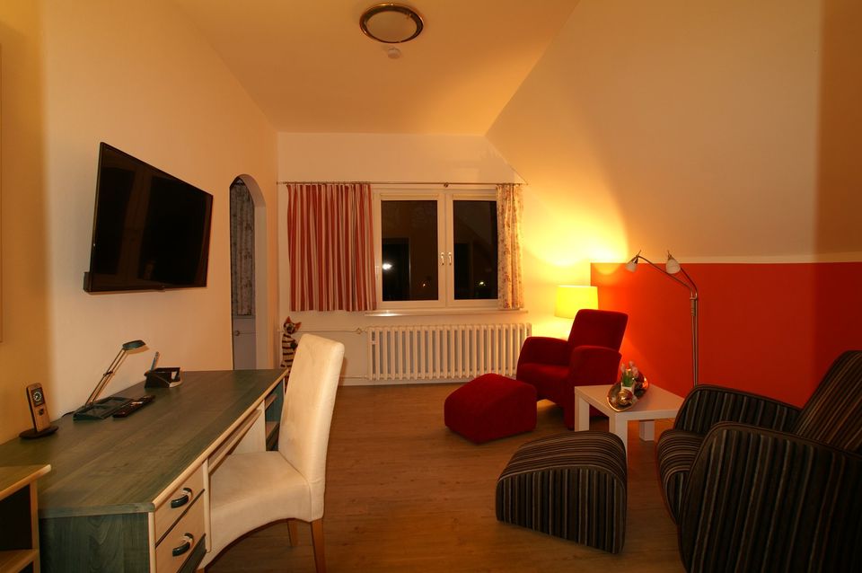 Ferienwohnung / Studio-Appartement**** in Schwielowsee / Caputh in Caputh