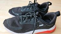 Puma Schuhe Turnschuhe Sneakers Softride Gr. 8,5 42,5 Nordrhein-Westfalen - Rösrath Vorschau