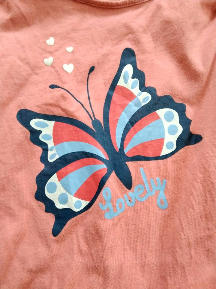 Sommerkleid mit Schmetterling in Rosdorf
