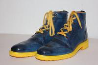 Melvin & Hamilton TREVOR Herren Boots! MEGA SCHICK! NEU Gr.46 Köln - Mülheim Vorschau