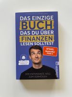 Das einzige Buch, das du über Finanzen lesen solltest Bayern - Regensburg Vorschau