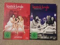 Lipstick Jungle - komplette Serie auf DVD Hessen - Habichtswald Vorschau