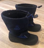 Kamik Winterstiefel Größe 36 Hessen - Nidda Vorschau