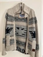 SuperDry Strickjacke Niedersachsen - Sehnde Vorschau