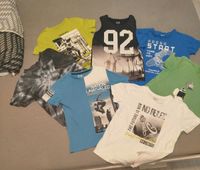 Jungs T-Shirts Set Berlin - Niederschönhausen Vorschau