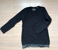 Pullover Streetwear Skater Pulli schwarz 146/152 Thüringen - Erfurt Vorschau